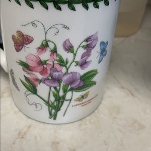 Meet your Posher, Edith